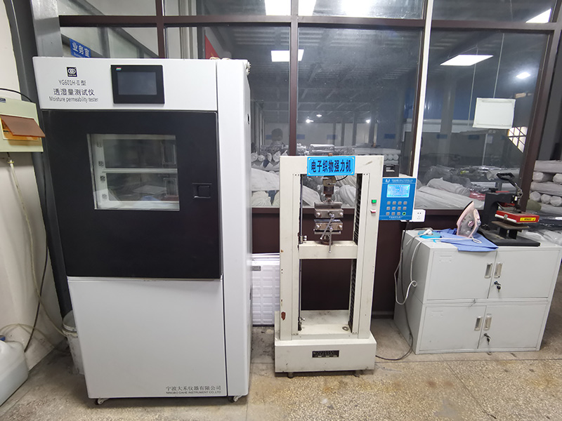 透濕量測(cè)試儀